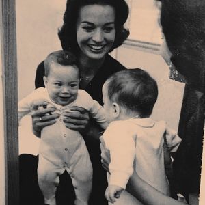 Meet your Posher, Jamie